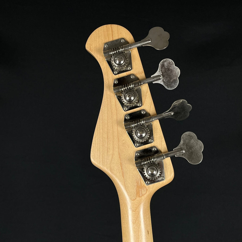 Bacchus Universe Series Jazz Bass