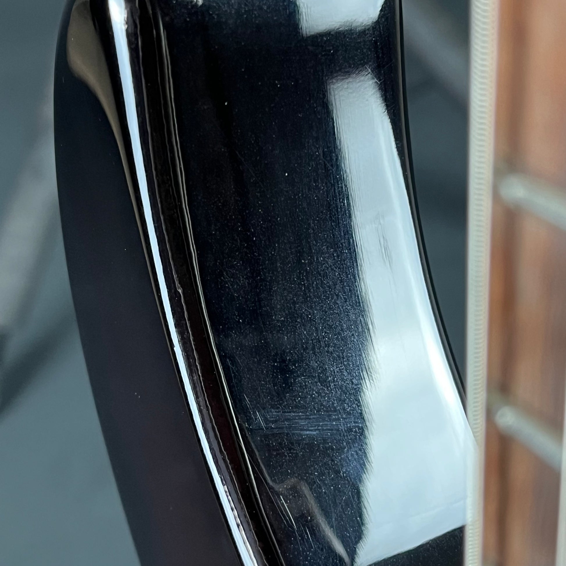 YAMAHA PAC112V