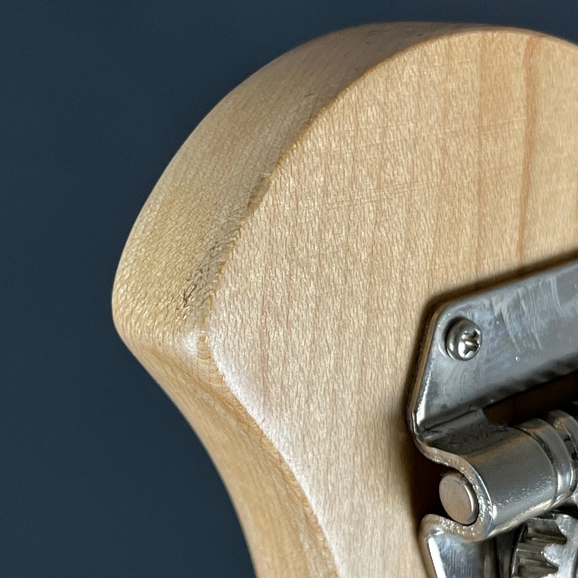 Bacchus Universe Series Jazz Bass