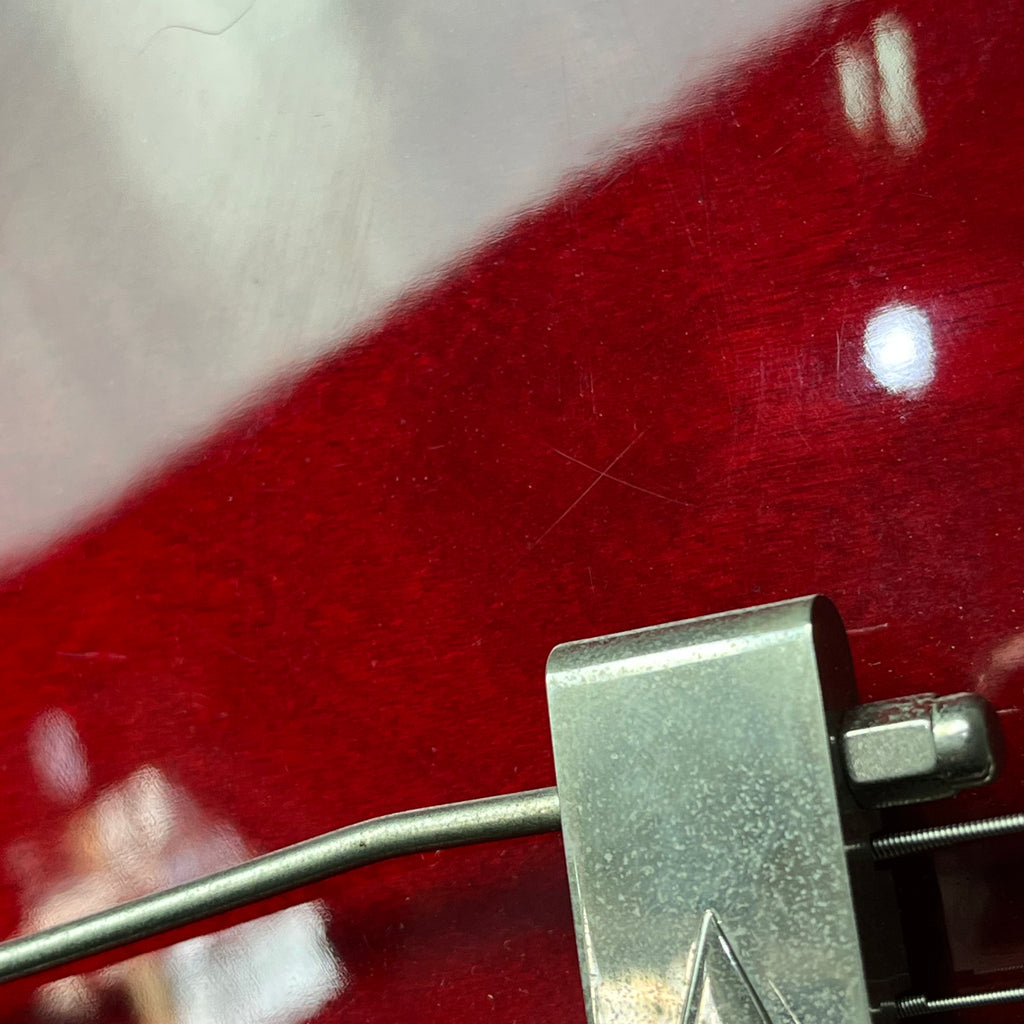 Epiphone Casino CH 2014