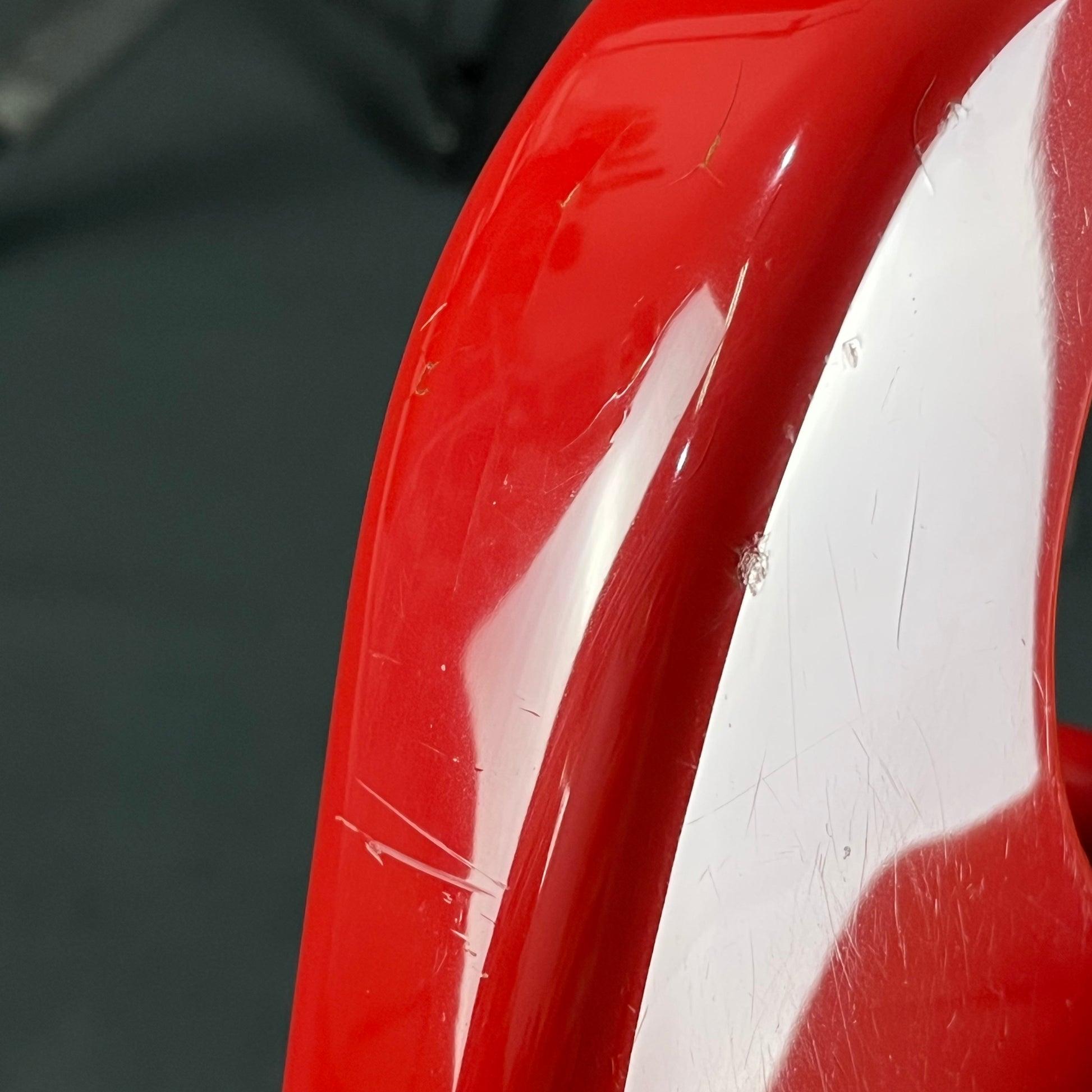 Fender Mexico Stratocaster