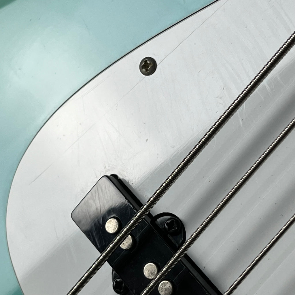 Bacchus Universe Series Jazz Bass