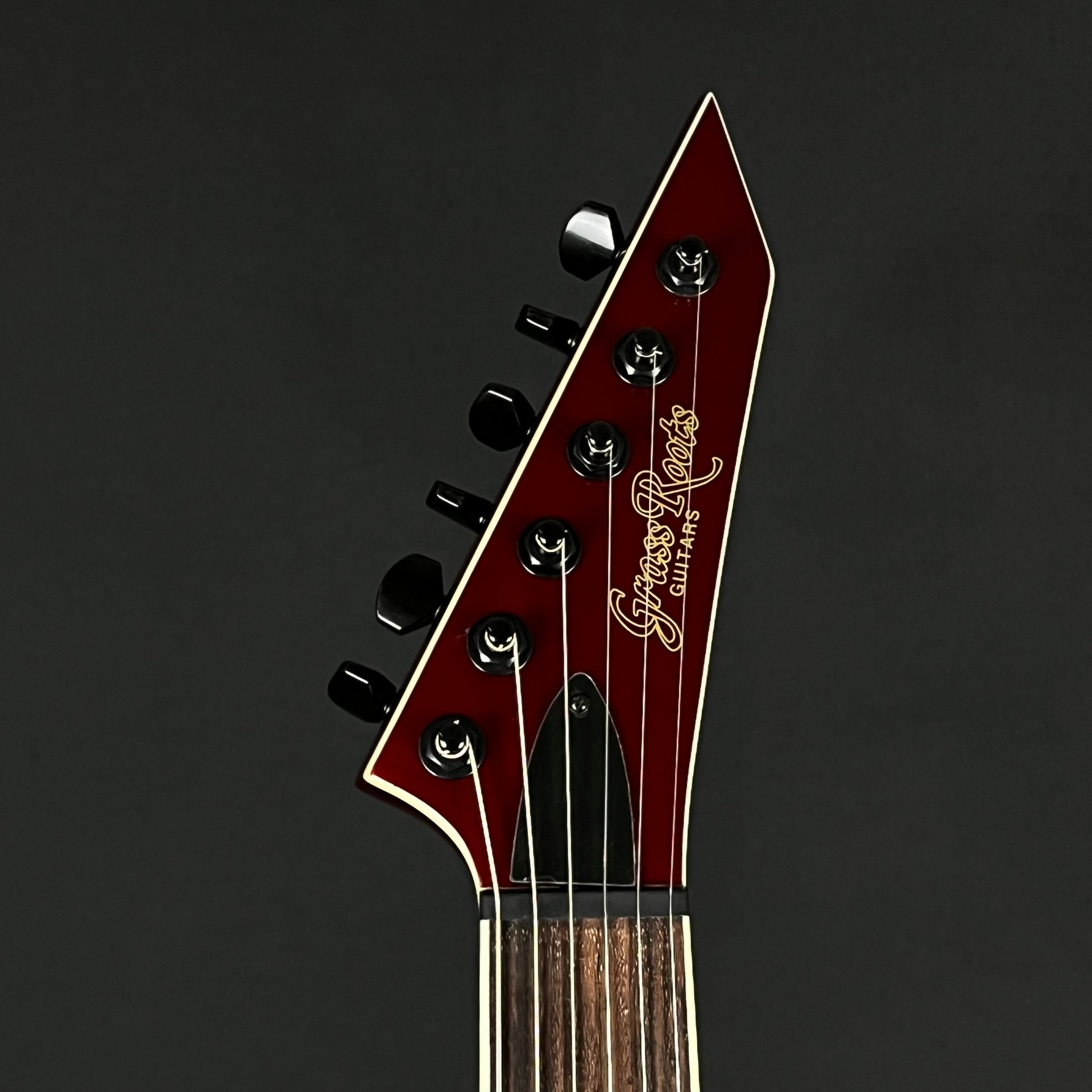 GrassRoots G-HR-52G