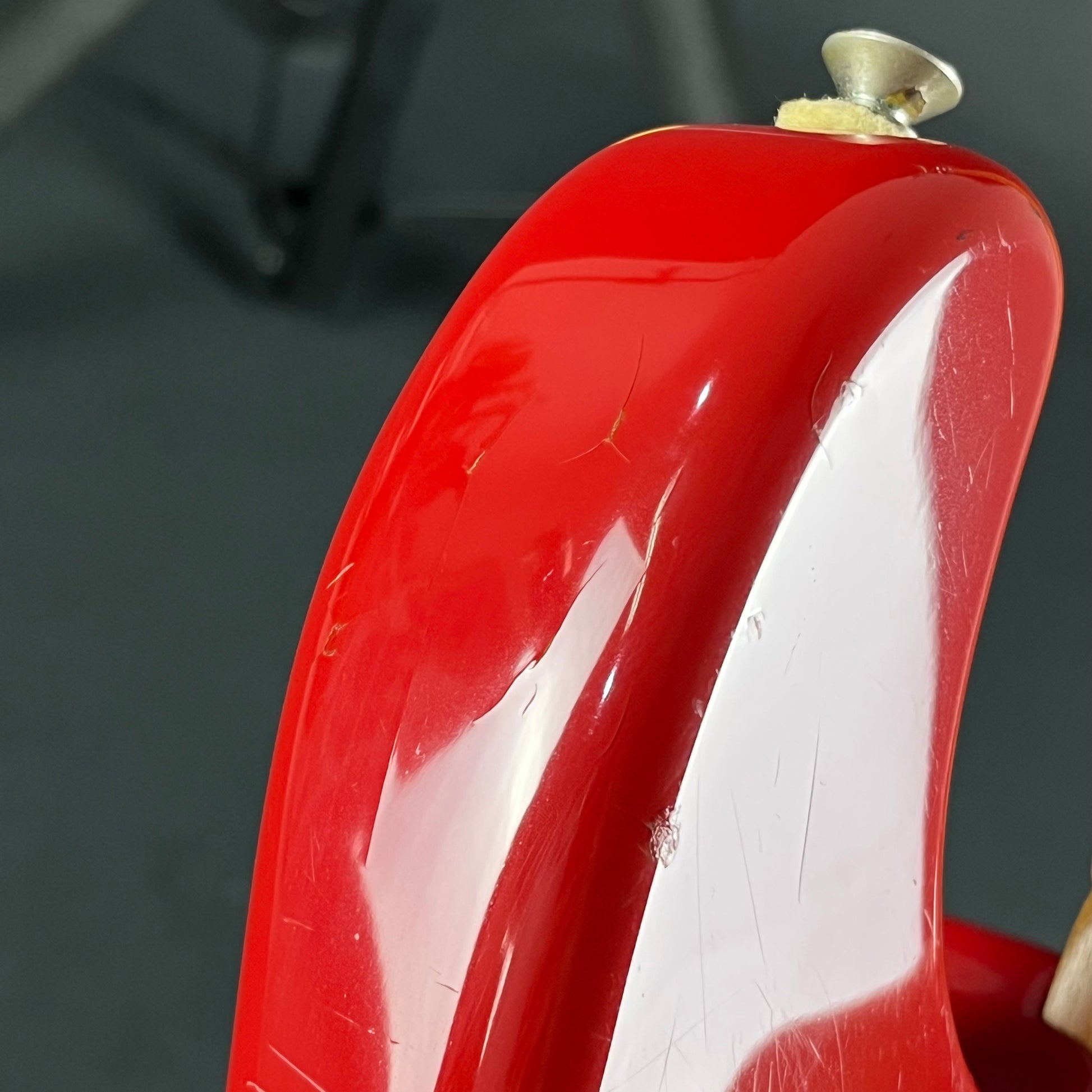 Fender Mexico Stratocaster