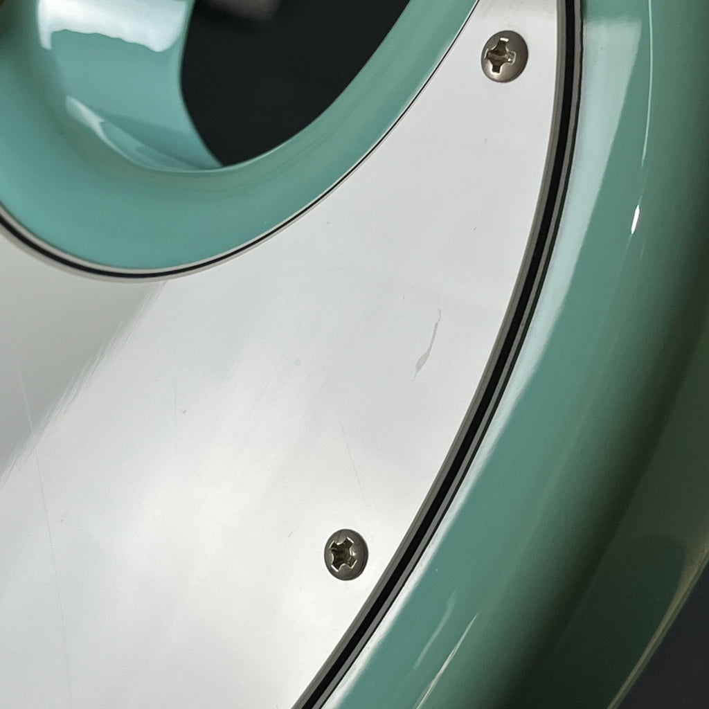 Bacchus Universe Series Jazz Bass