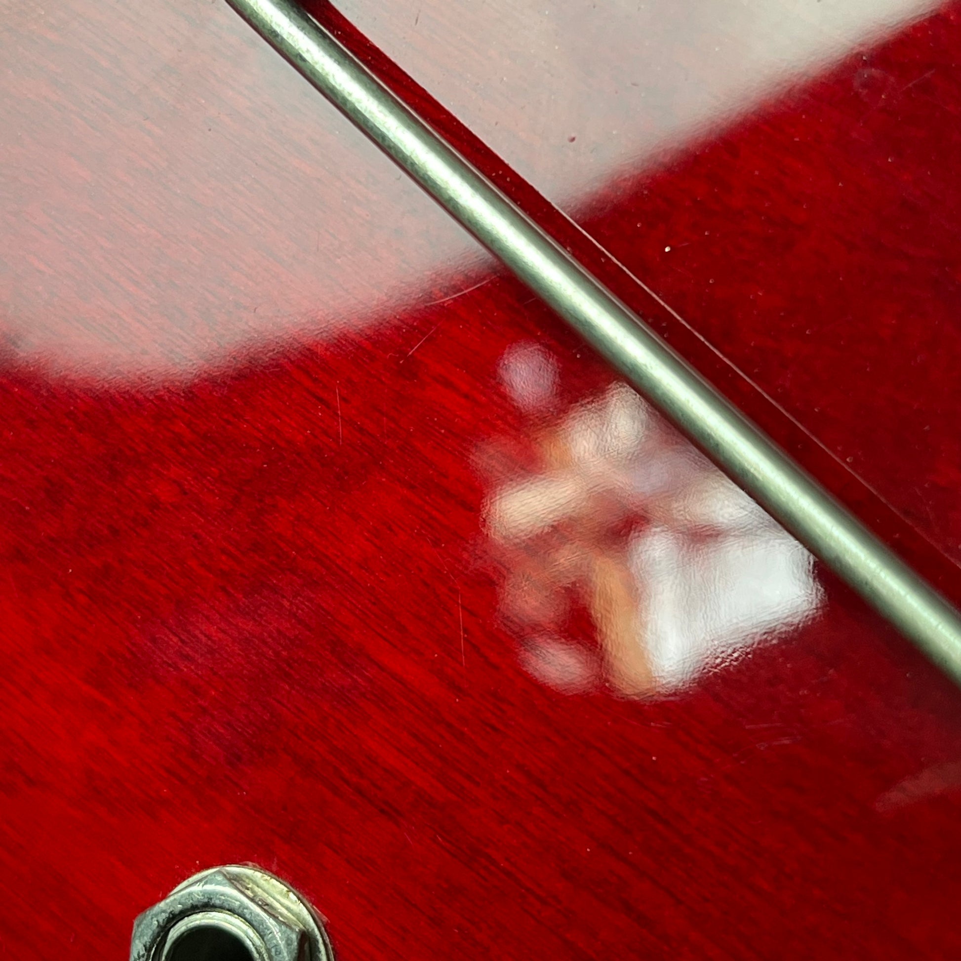 Epiphone Casino CH 2014