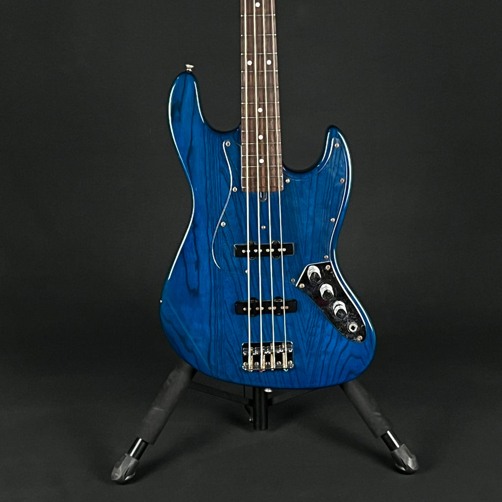 Bacchus WL-003 Bass