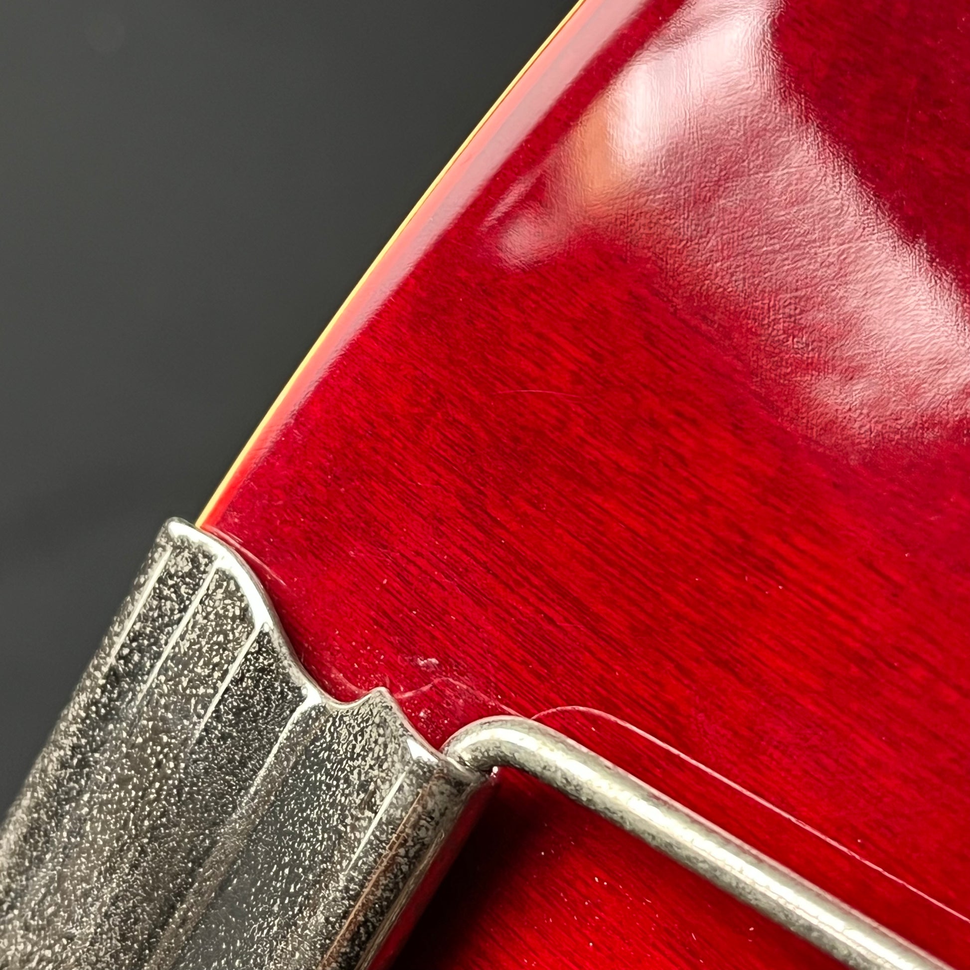 Epiphone Casino CH 2014