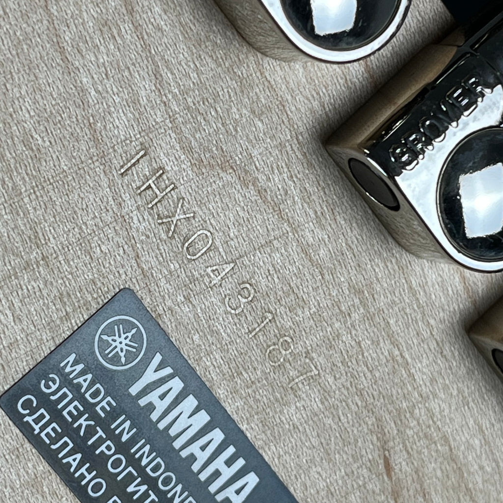 YAMAHA PAC311H