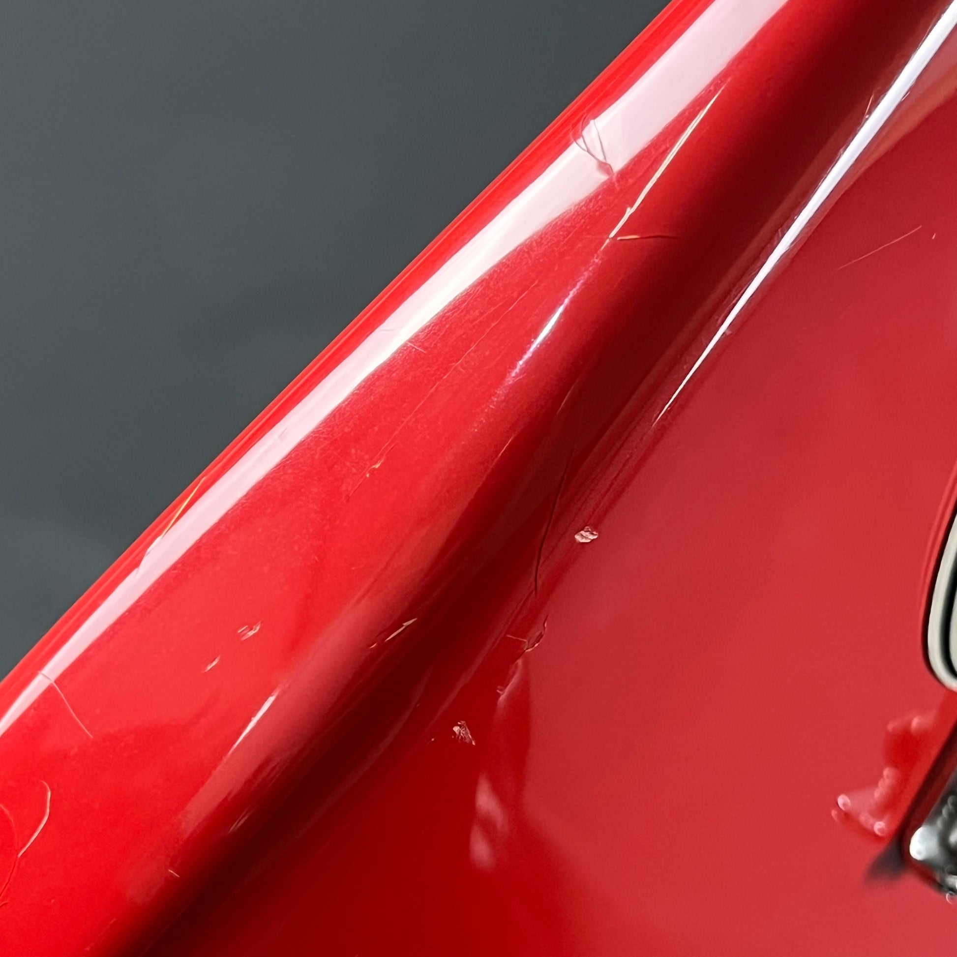 Fender Mexico Stratocaster