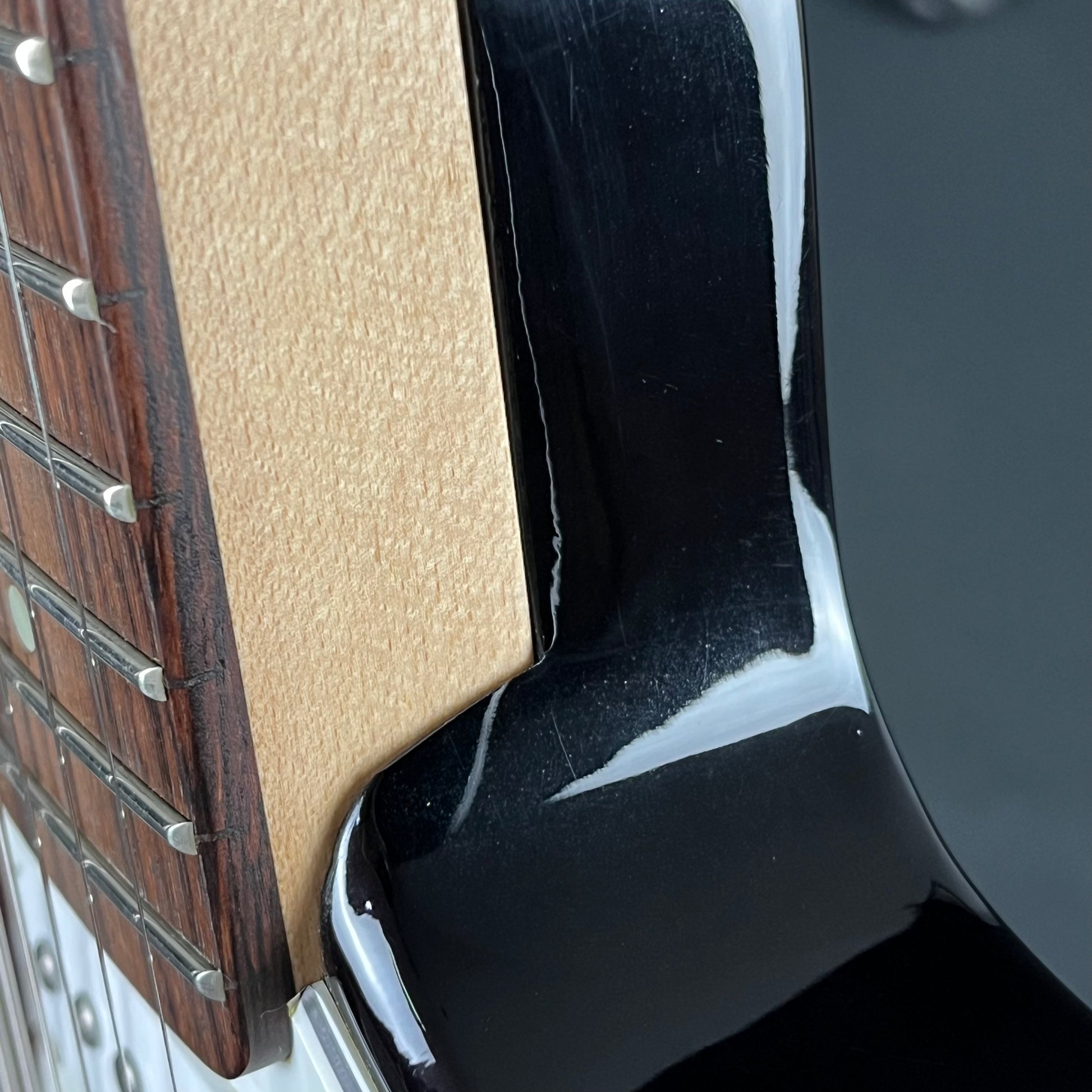 YAMAHA PAC112V