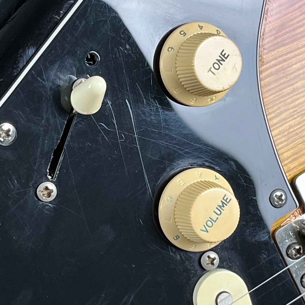 YAMAHA Japan SR-450S