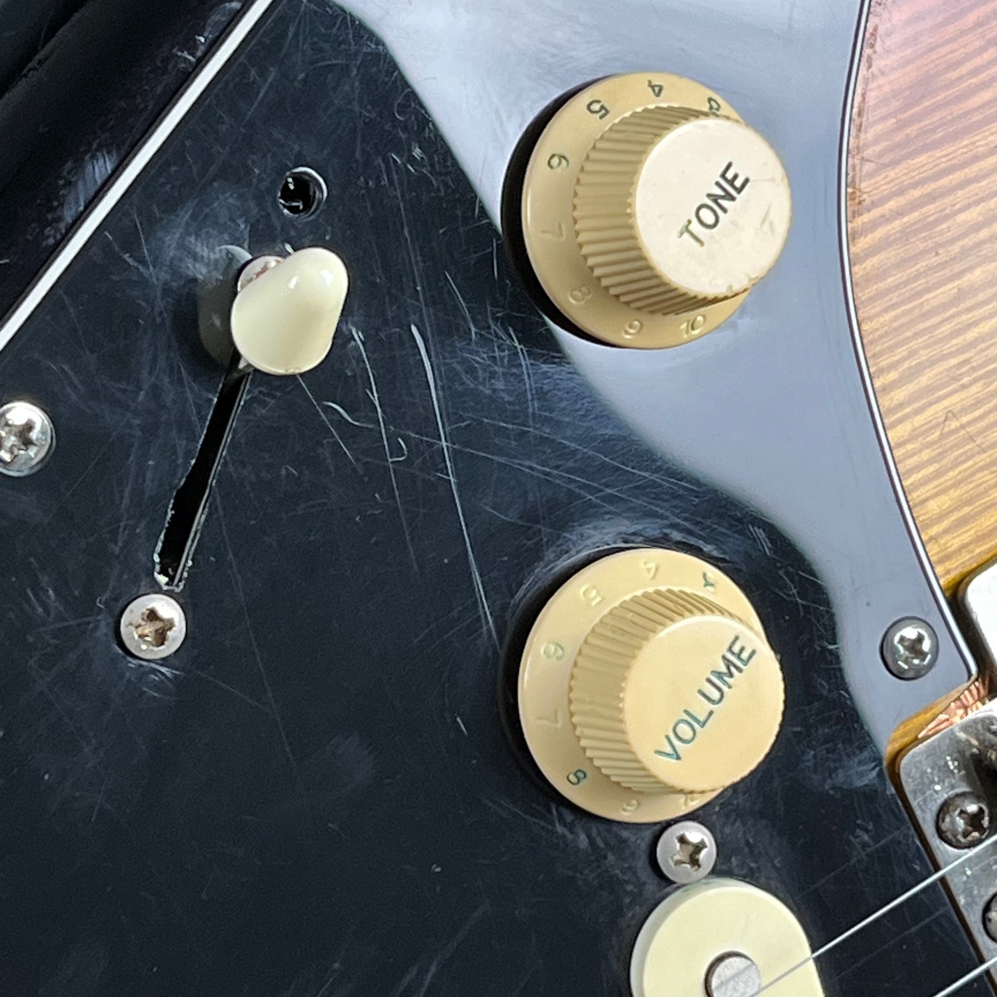 YAMAHA Japan SR-450S