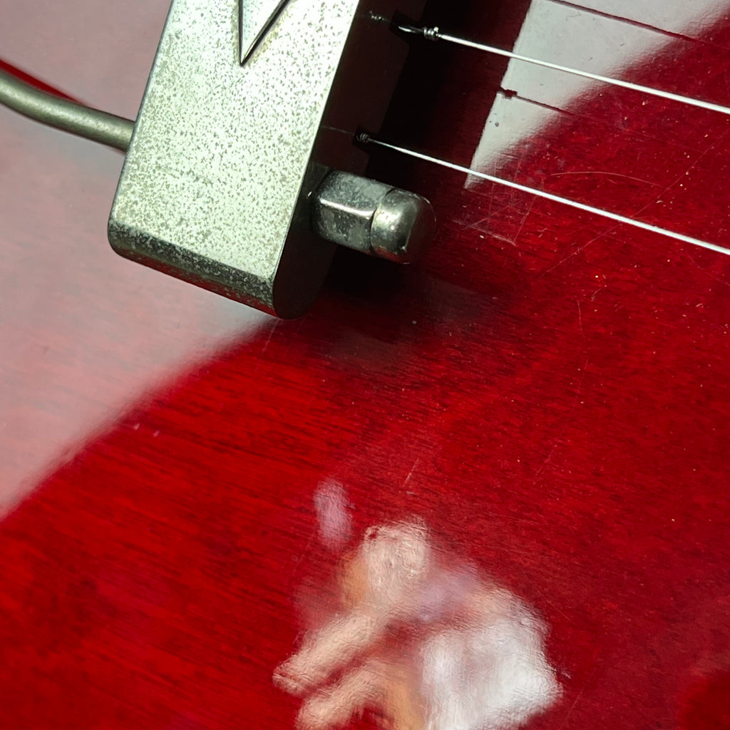 Epiphone Casino CH 2014