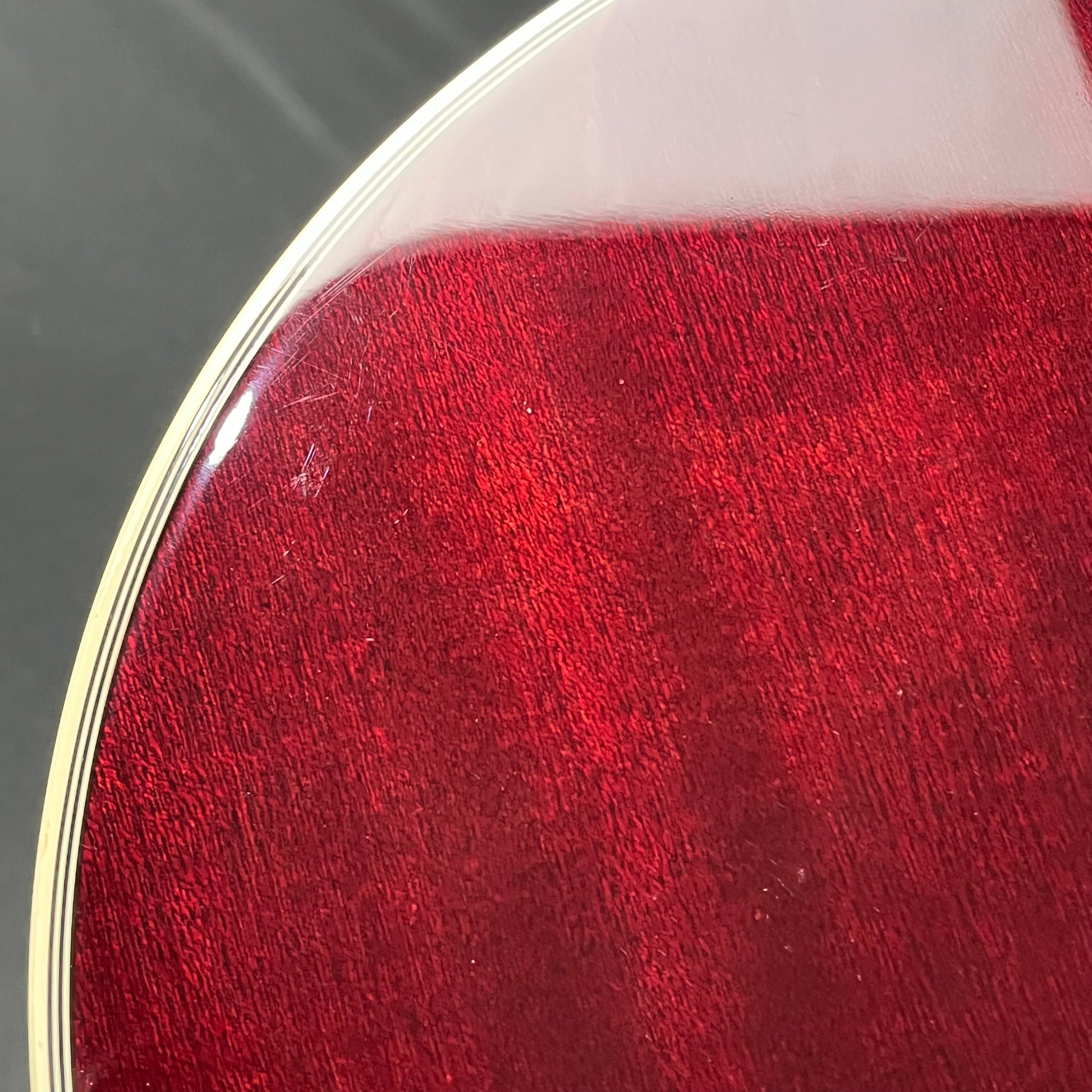 Epiphone Les Paul Custom Prophecy Plus 2013