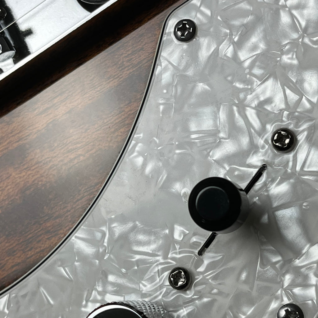 Squier Classic Vibe 60s Thinline Telecaster