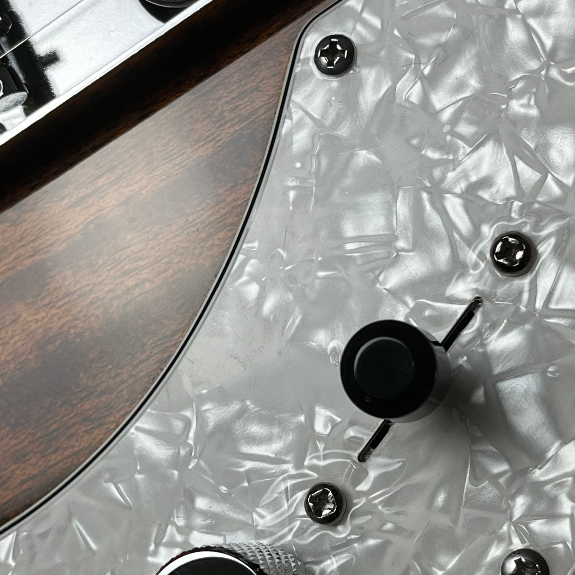 Squier Classic Vibe 60s Thinline Telecaster