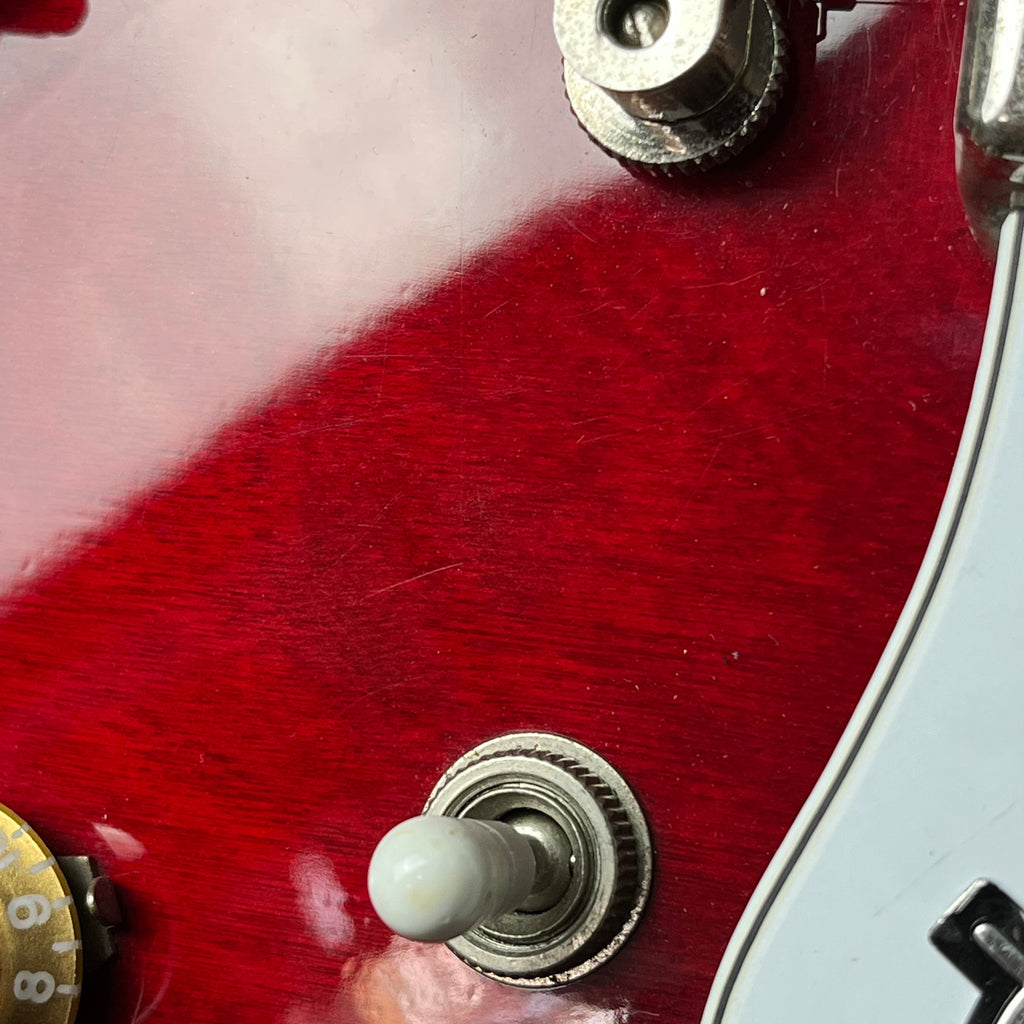 Epiphone Casino CH 2014