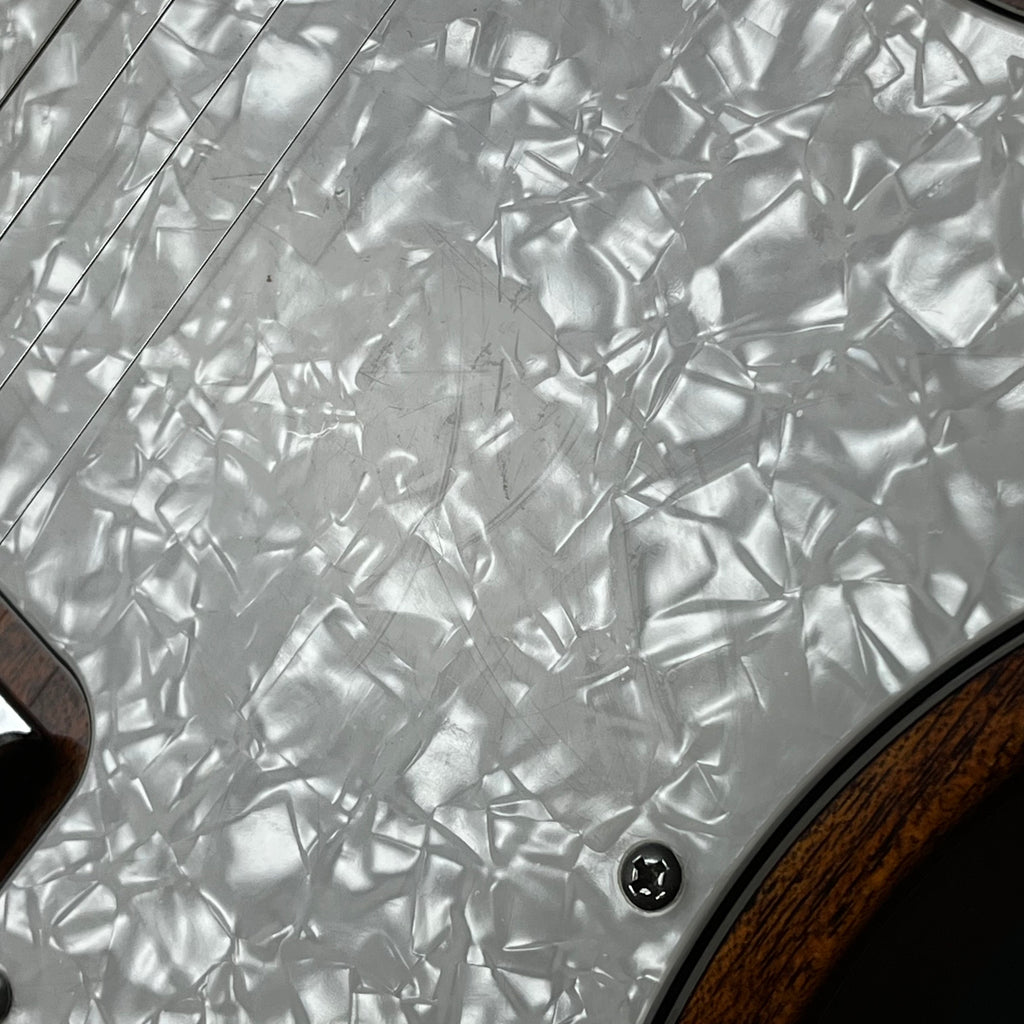 Squier Classic Vibe 60s Thinline Telecaster