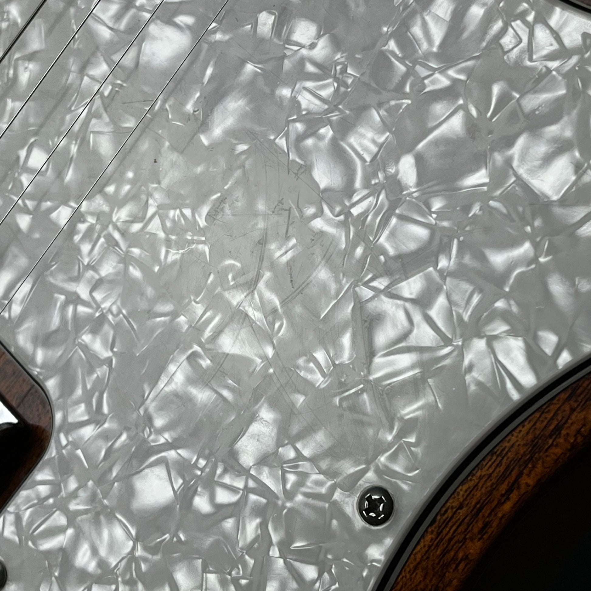 Squier Classic Vibe 60s Thinline Telecaster