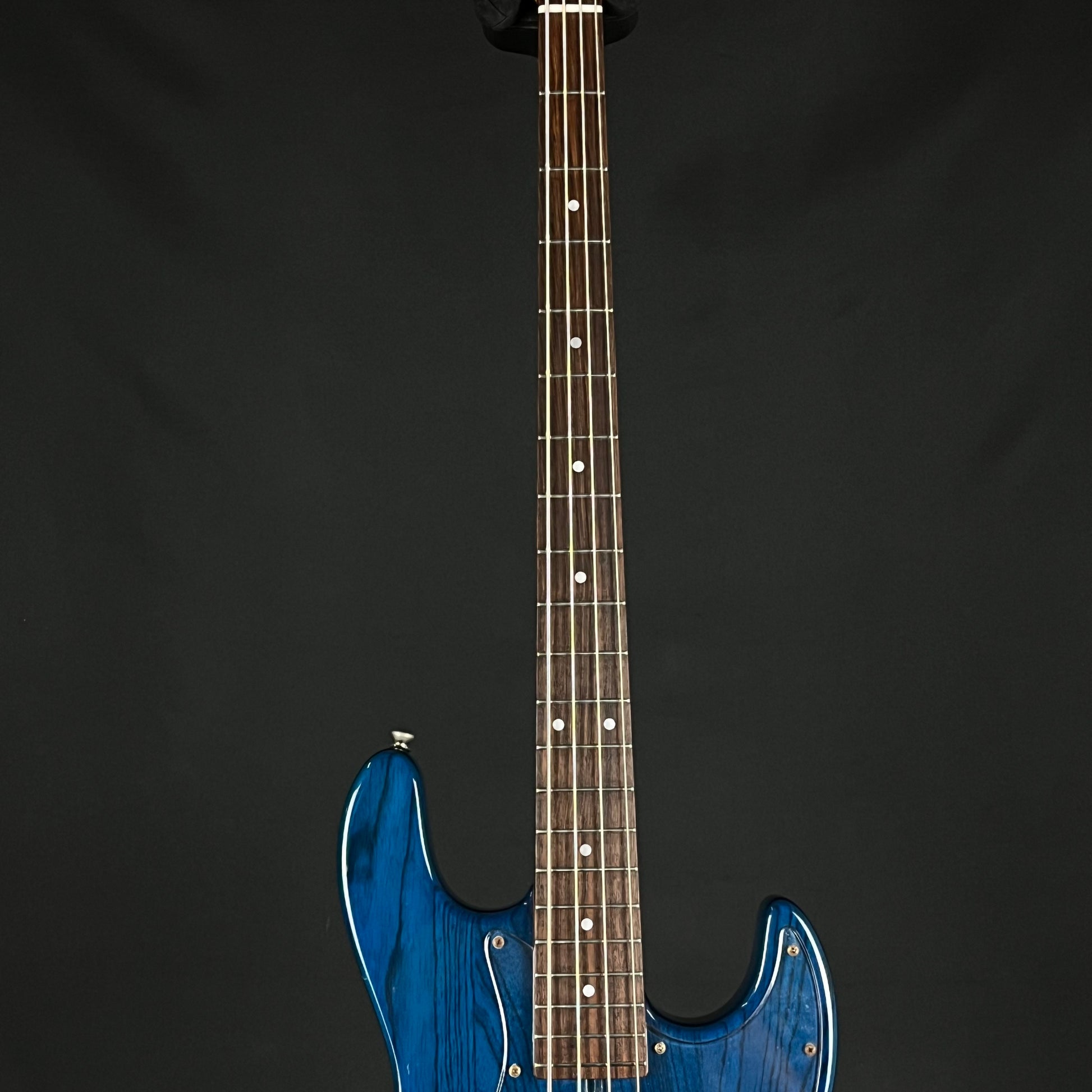 Bacchus WL-003 Bass