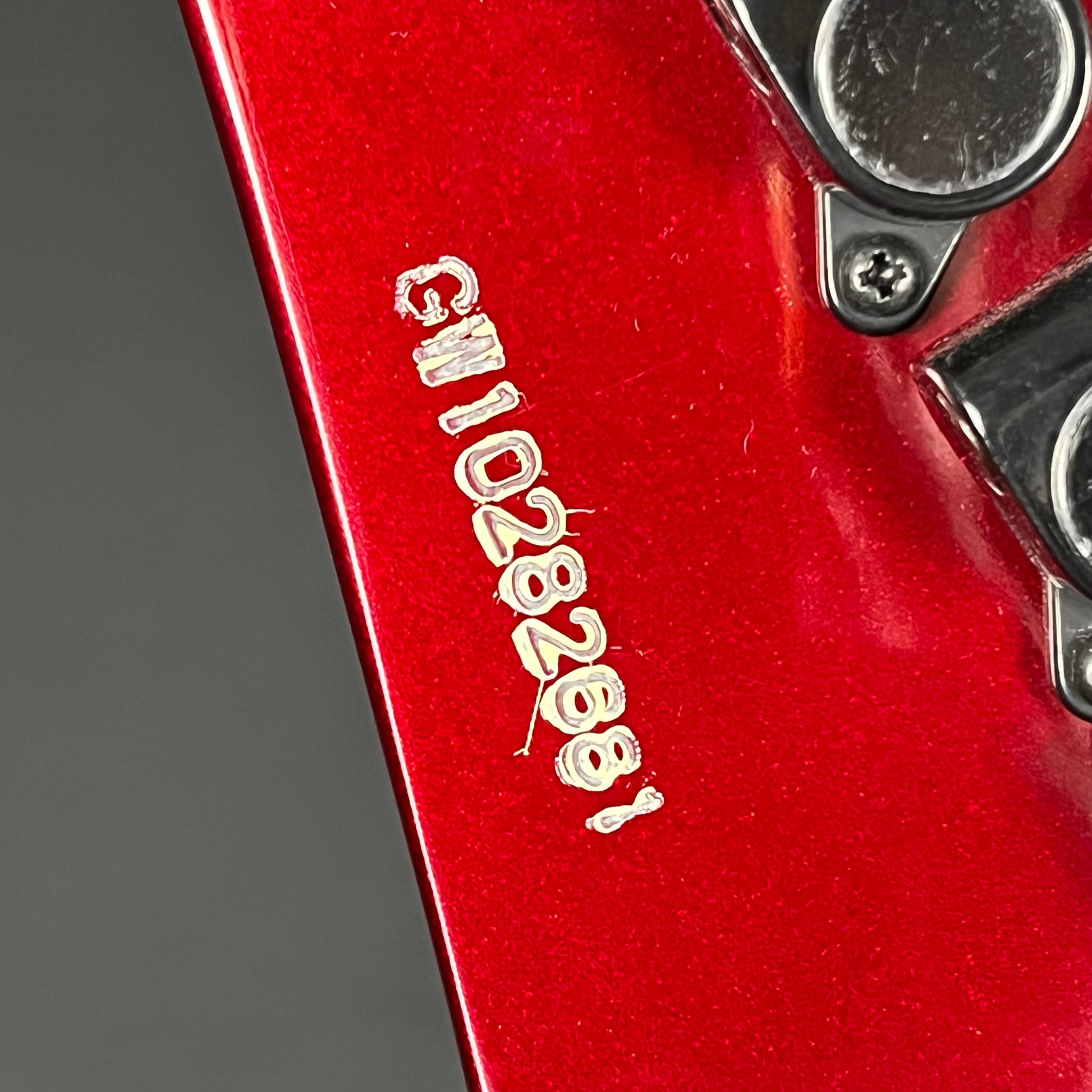 GrassRoots G-HR-52G