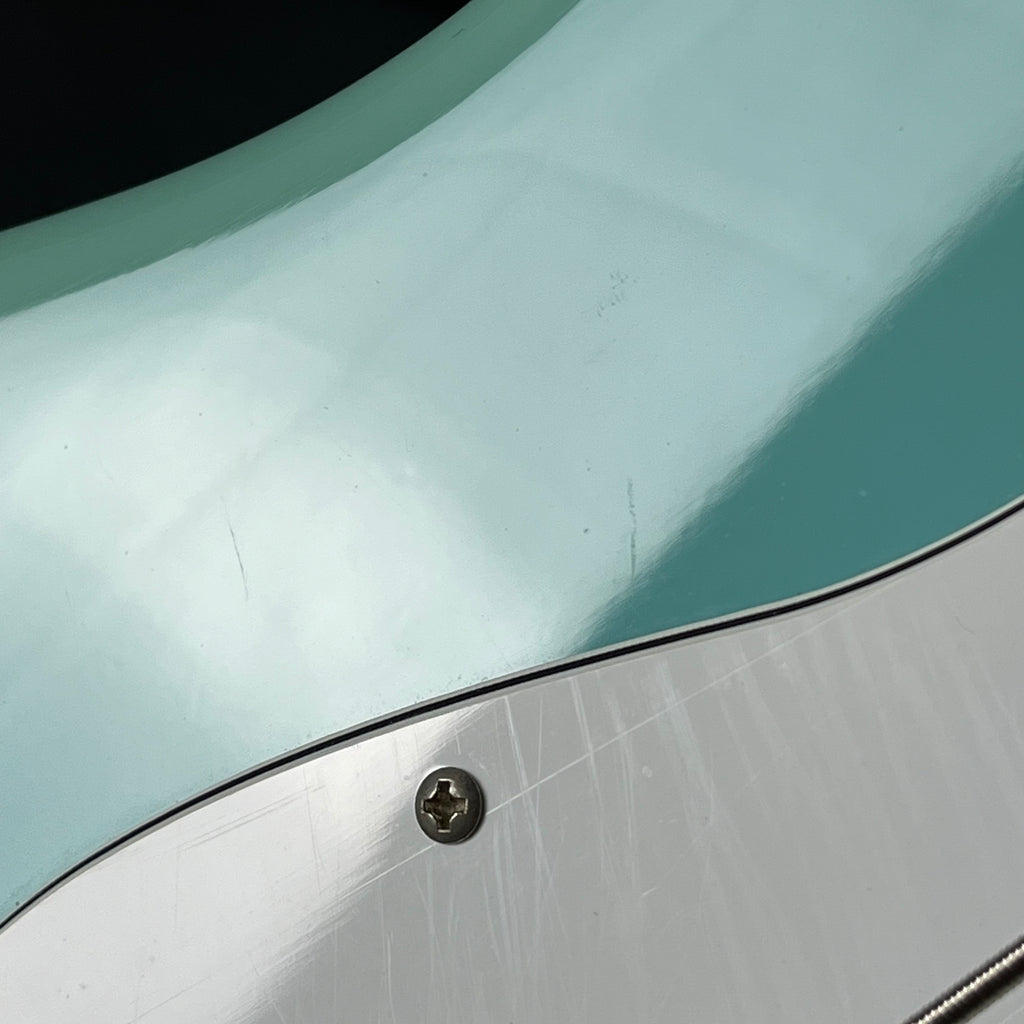 Bacchus Universe Series Jazz Bass