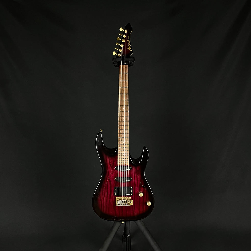 Aria Pro II Magna Series