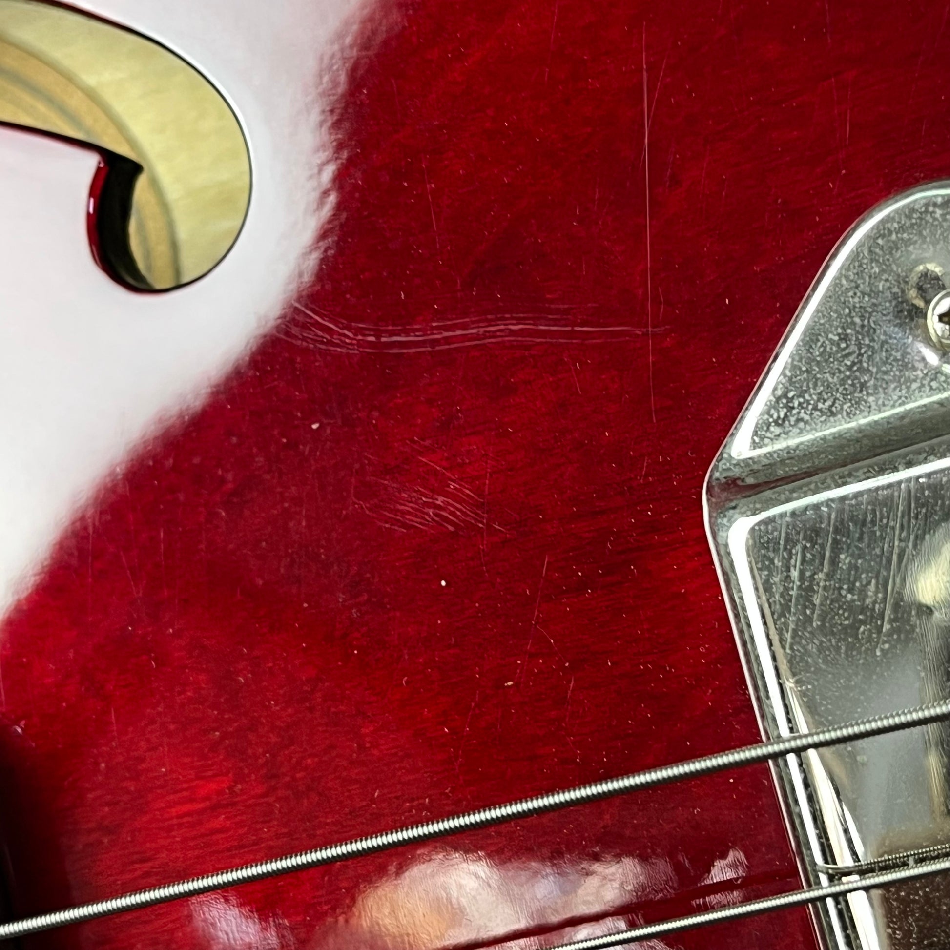 Epiphone Casino CH 2014
