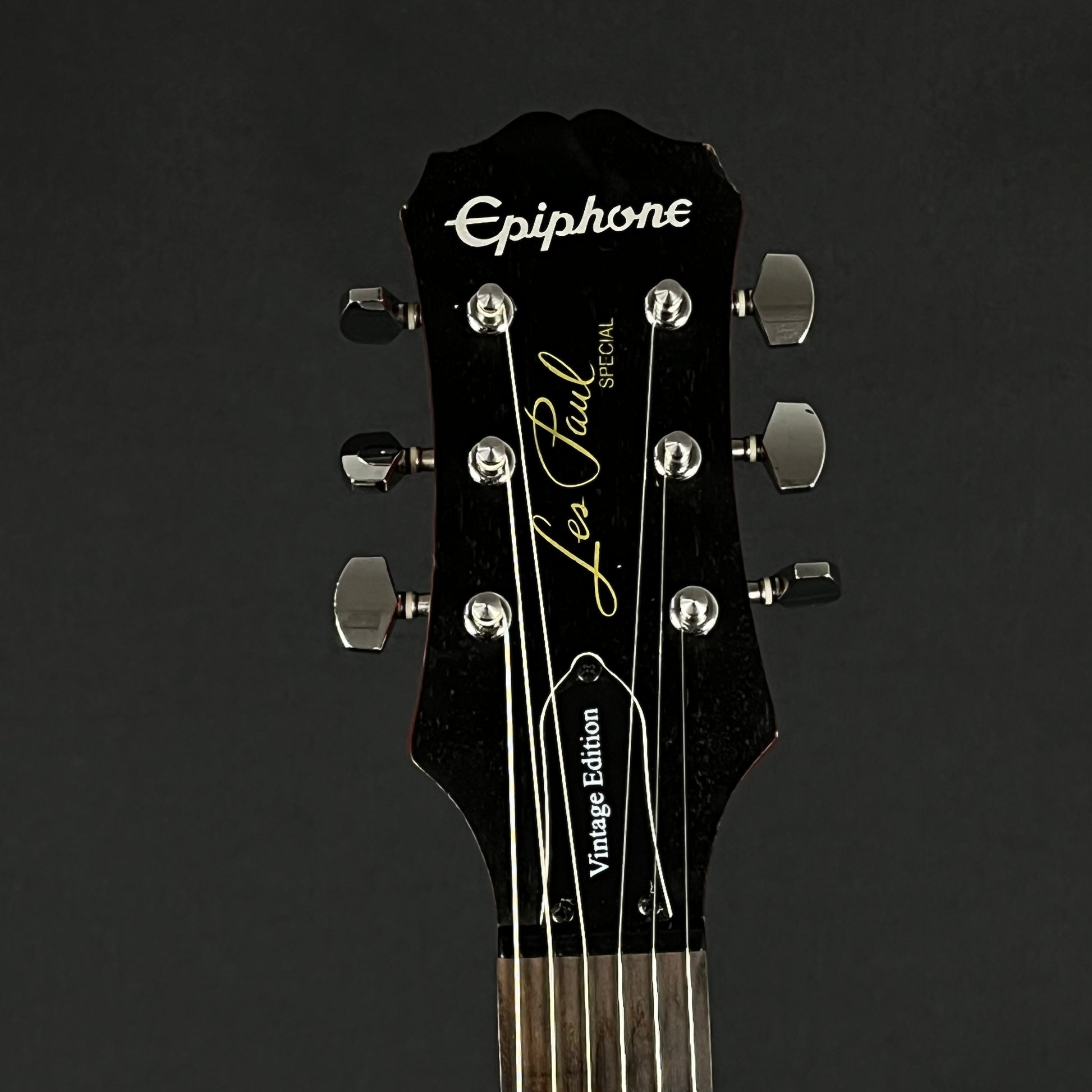 Epiphone Les Paul Special VE