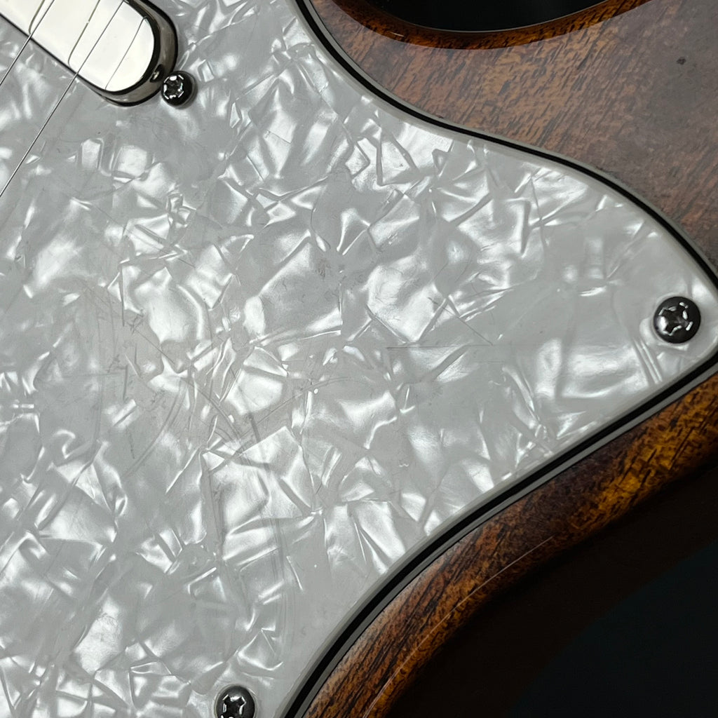 Squier Classic Vibe 60s Thinline Telecaster