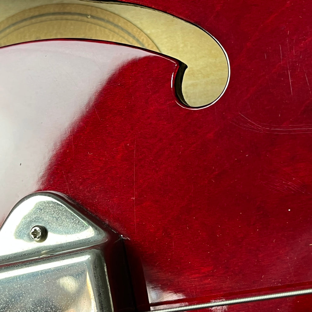 Epiphone Casino CH 2014