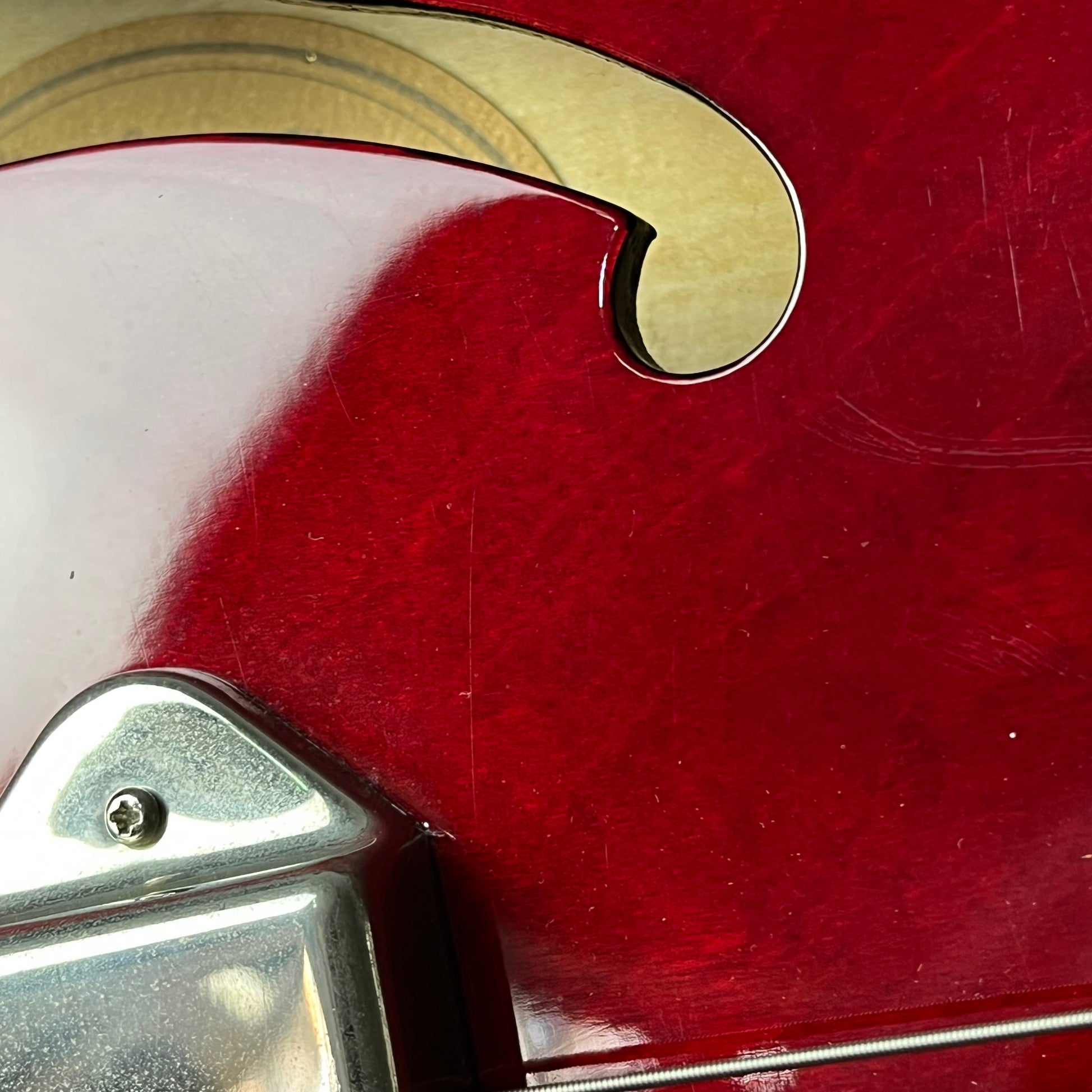 Epiphone Casino CH 2014