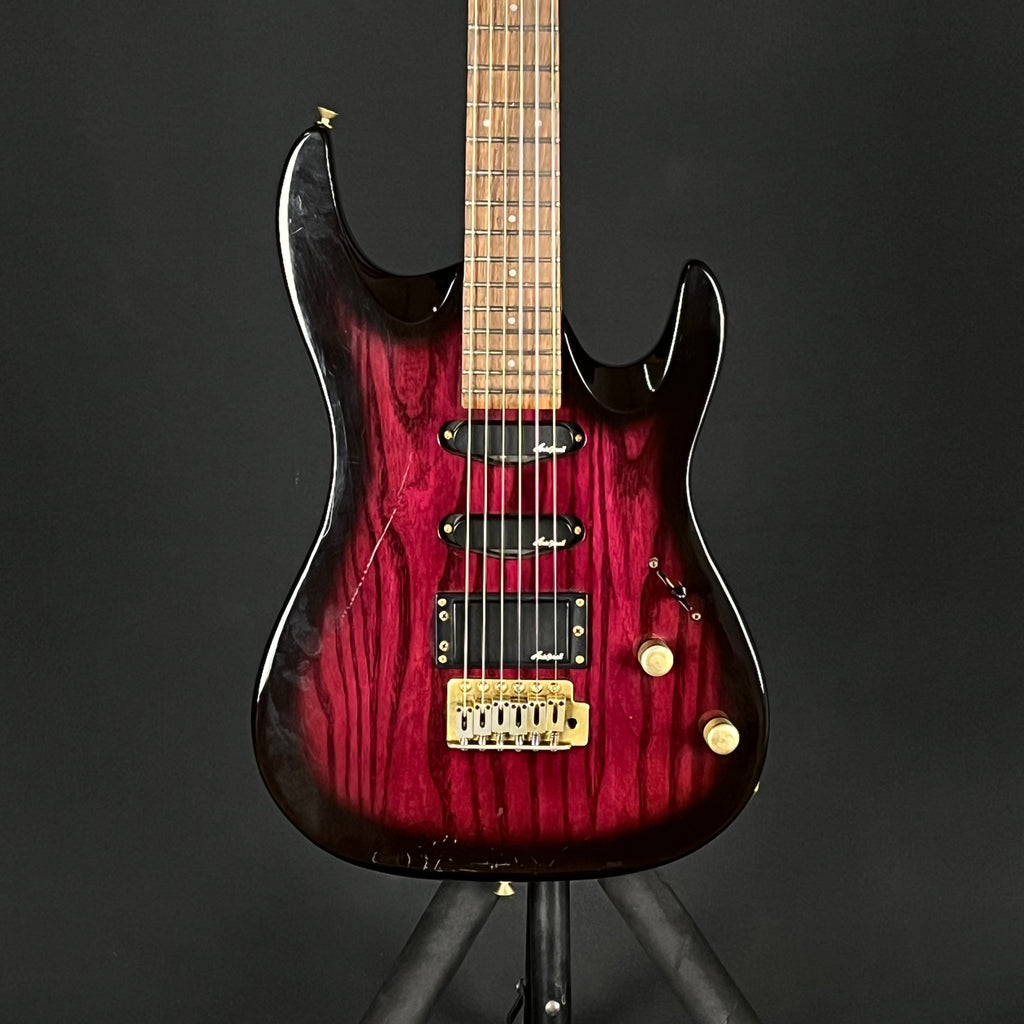 Aria Pro II Magna Series