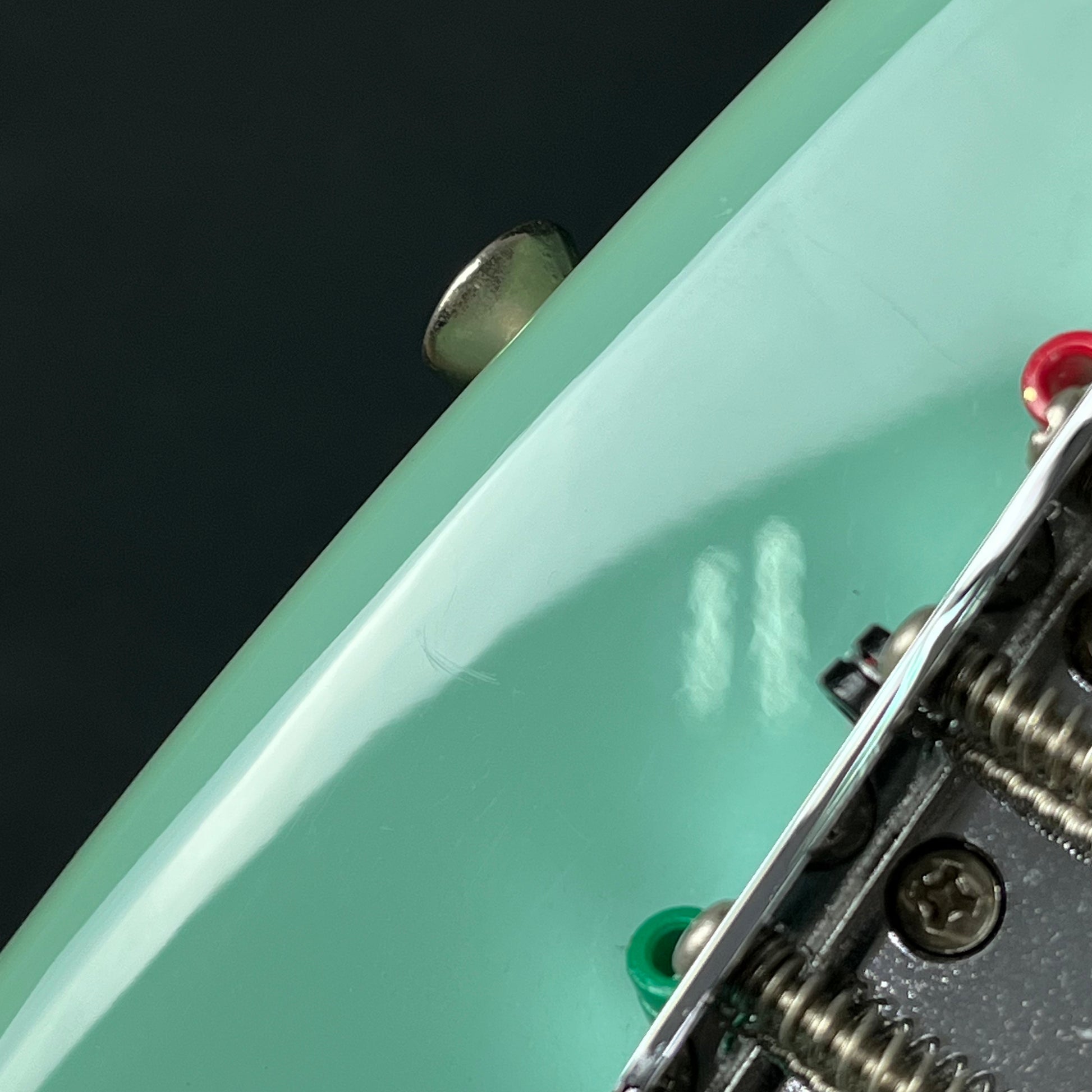 Bacchus Universe Series Jazz Bass