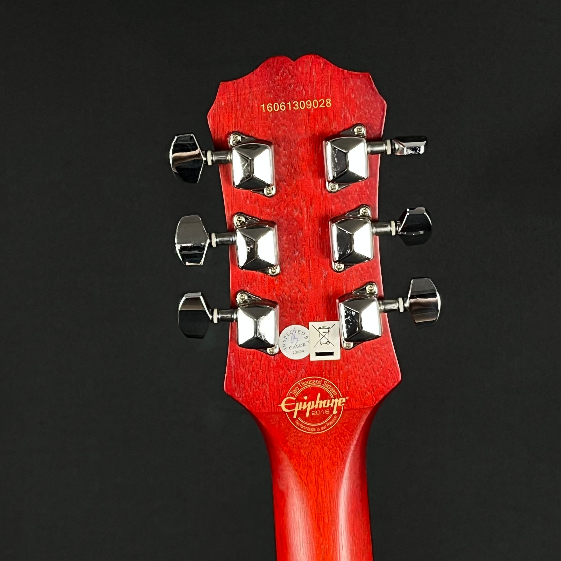 Epiphone Les Paul Special VE