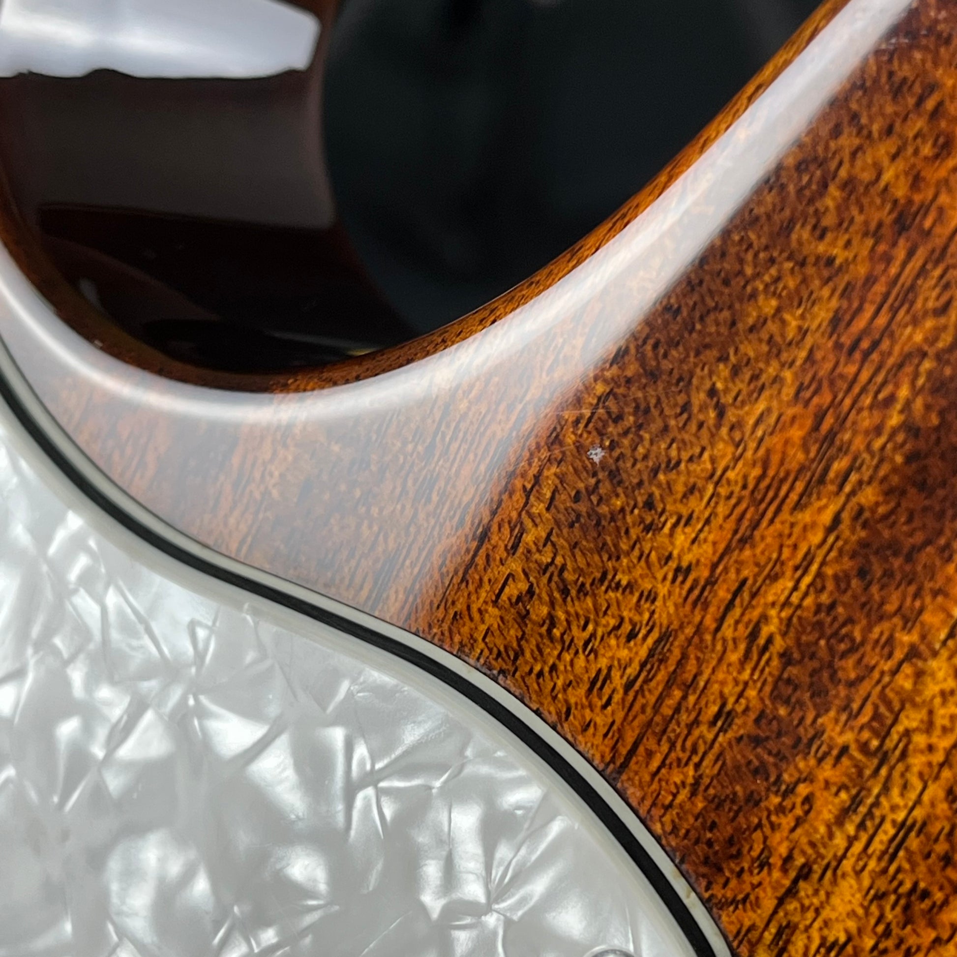 Squier Classic Vibe 60s Thinline Telecaster