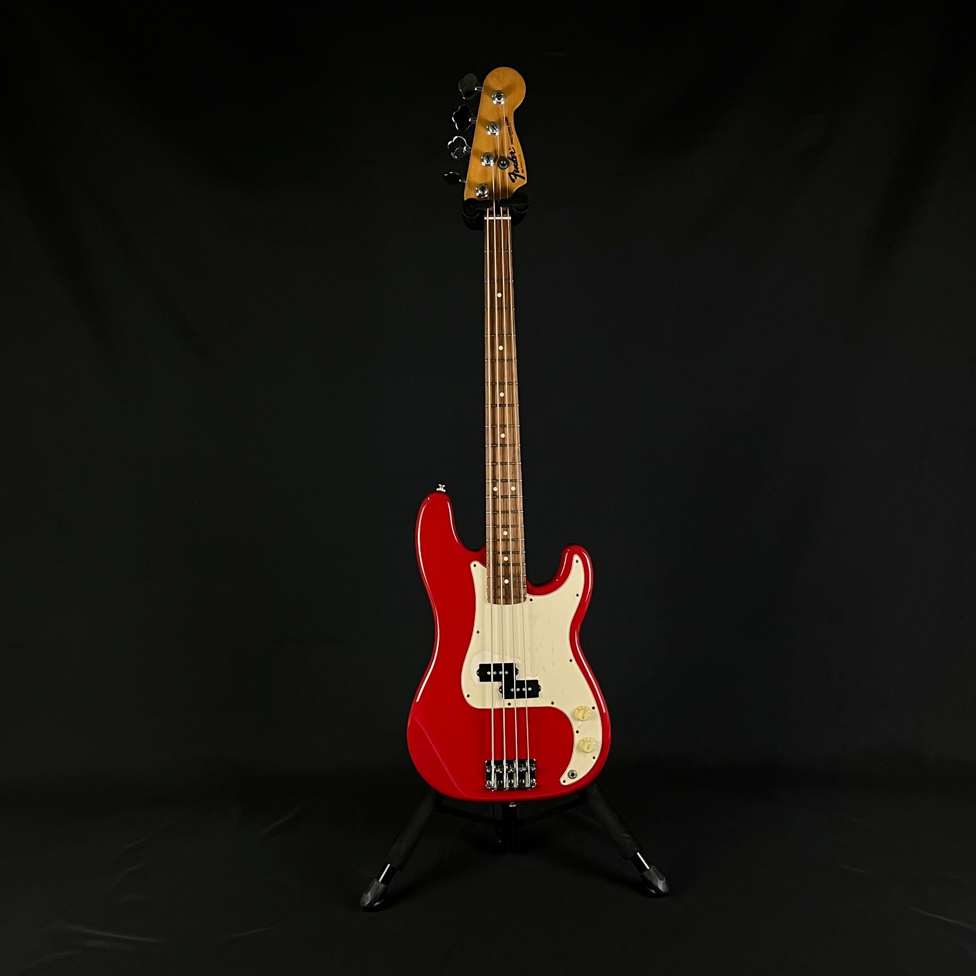 Fender Mexico Precision Bass