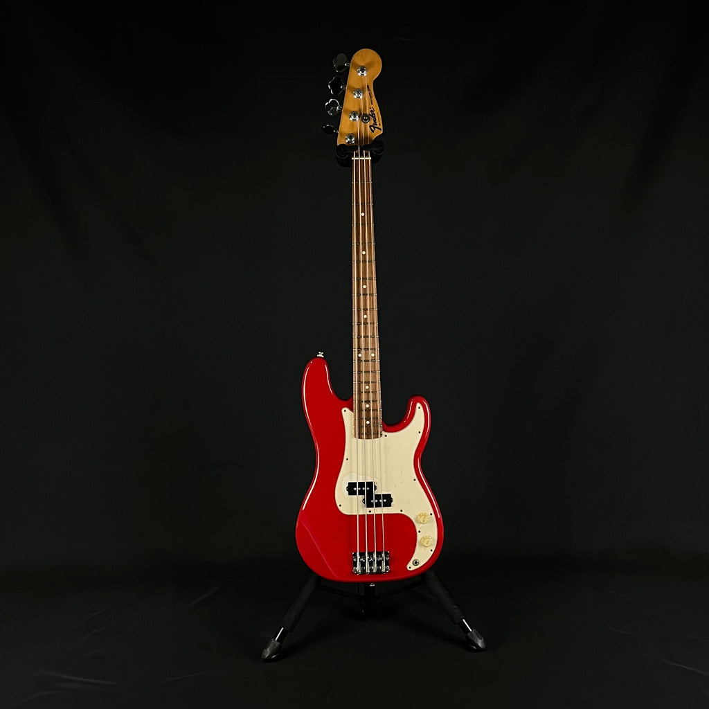 Fender Mexico Precision Bass