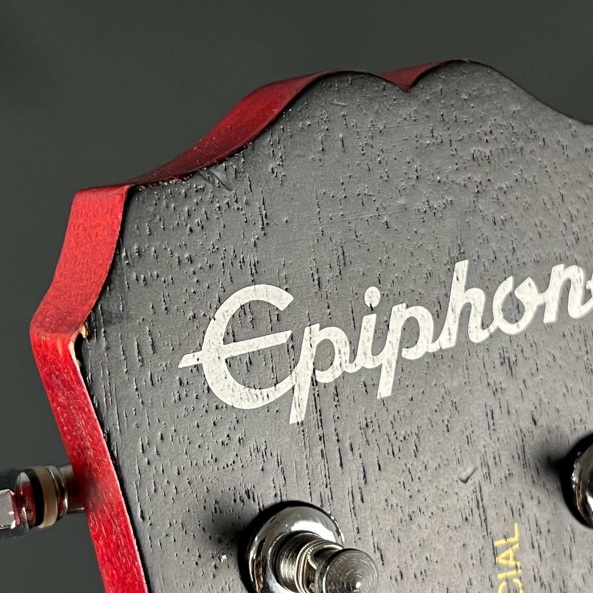 Epiphone Les Paul Special VE