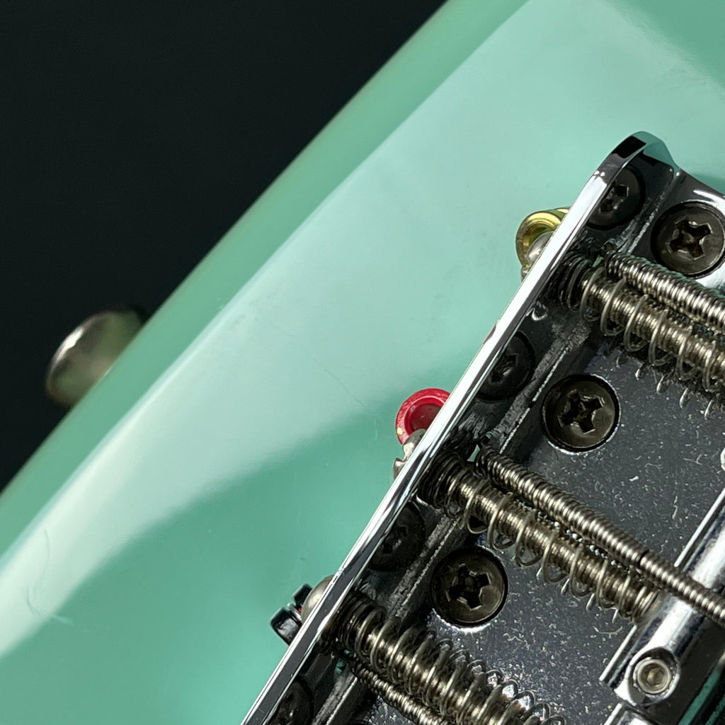 Bacchus Universe Series Jazz Bass