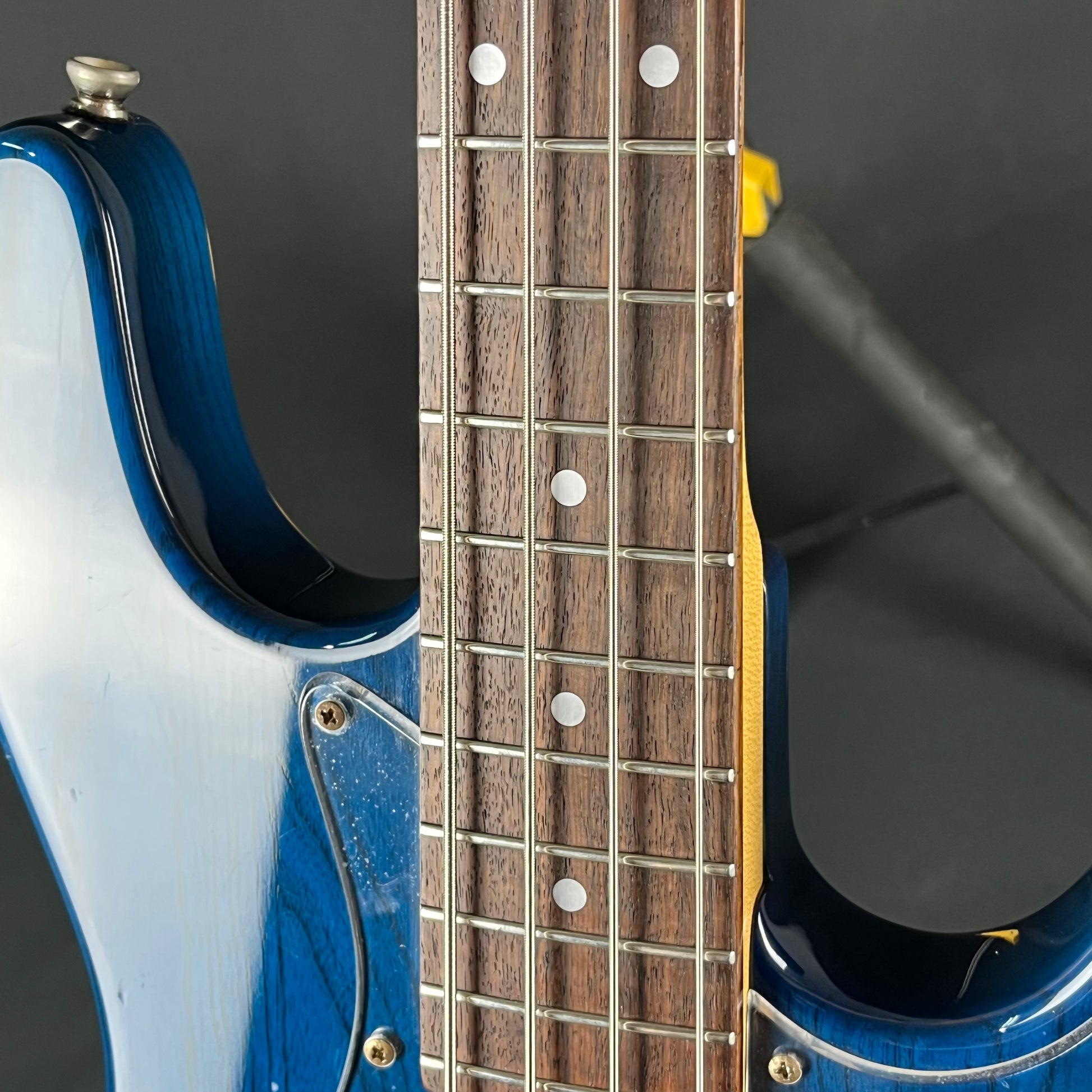 Bacchus WL-003 Bass