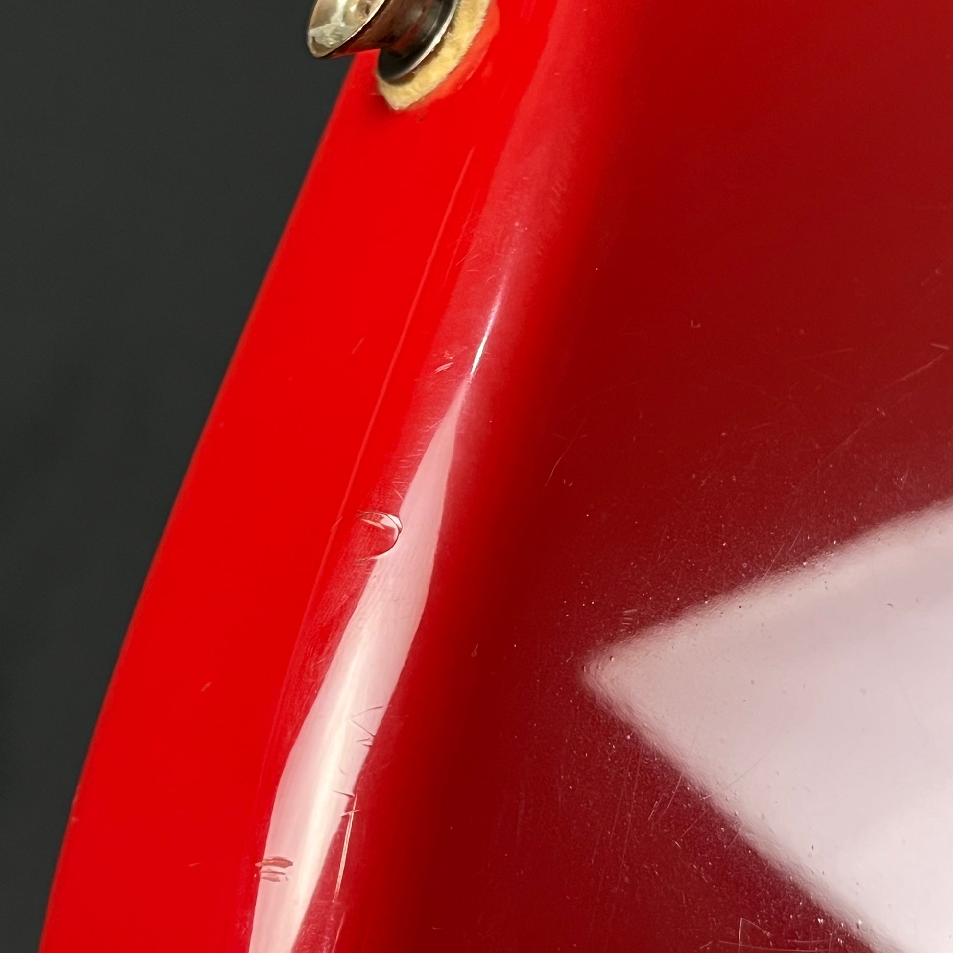 Fender Mexico Stratocaster