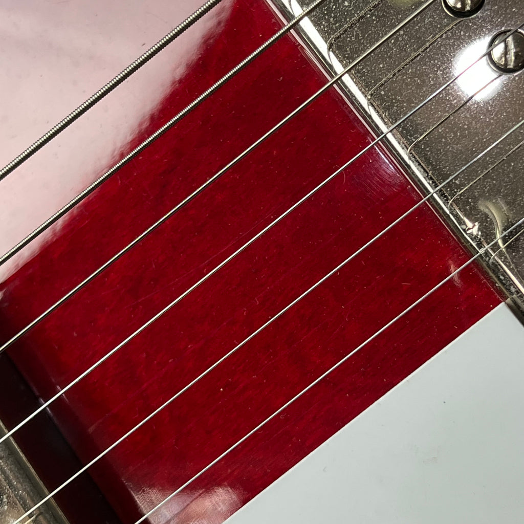 Epiphone Casino CH 2014