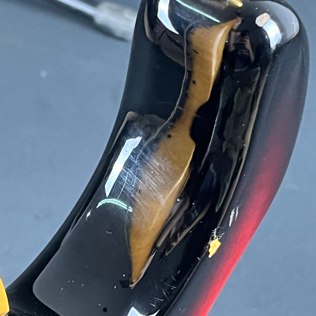 YAMAHA Japan SR-450S