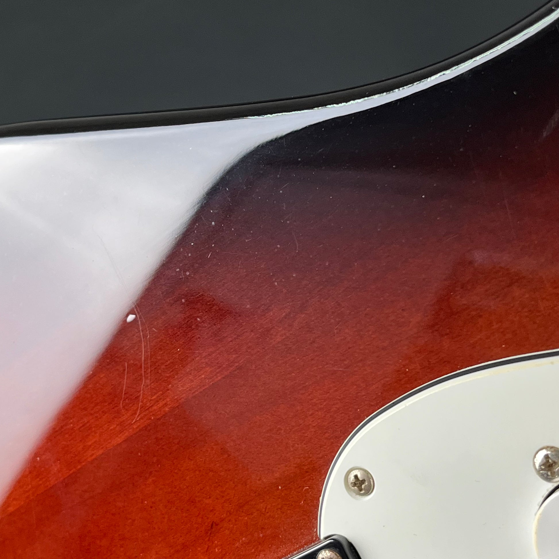 YAMAHA PAC112V