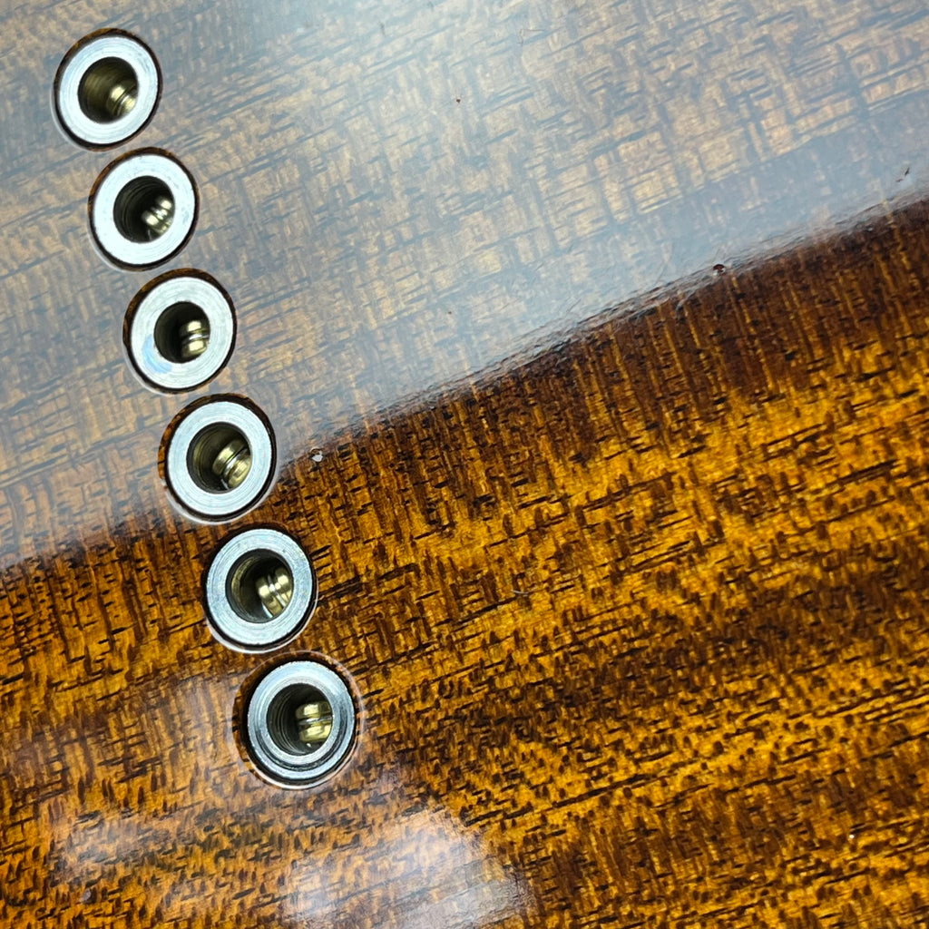 Squier Classic Vibe 60s Thinline Telecaster