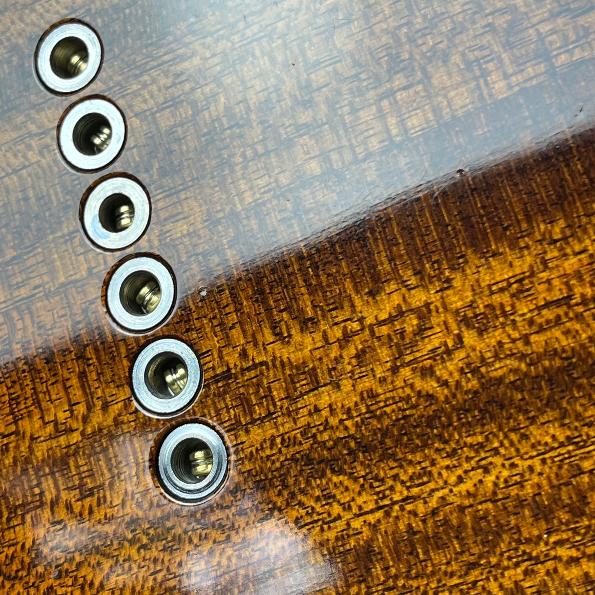 Squier Classic Vibe 60s Thinline Telecaster