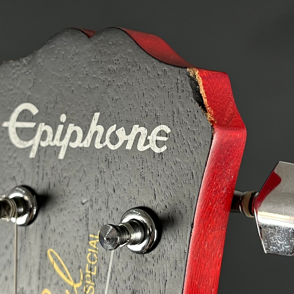 Epiphone Les Paul Special VE