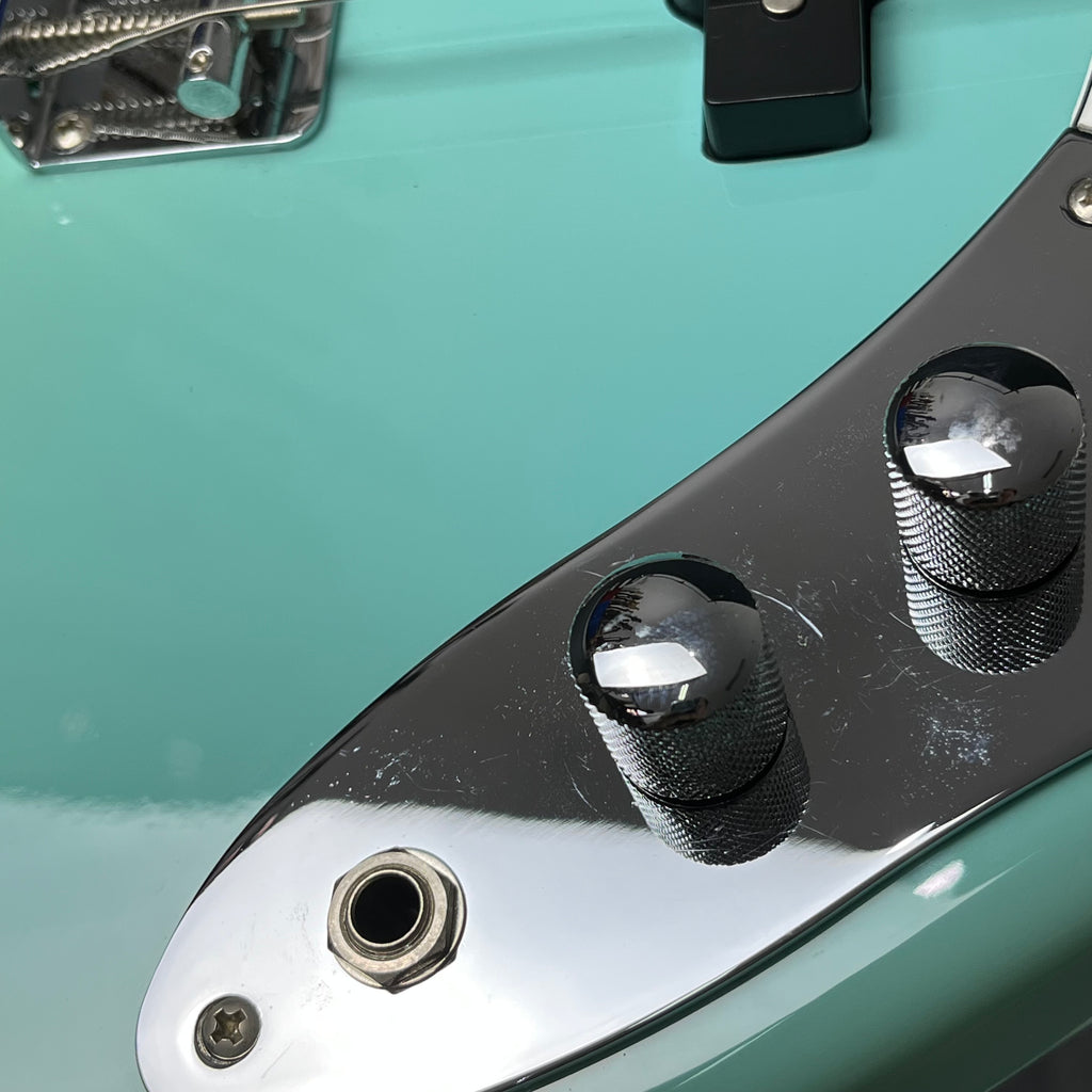 Bacchus Universe Series Jazz Bass